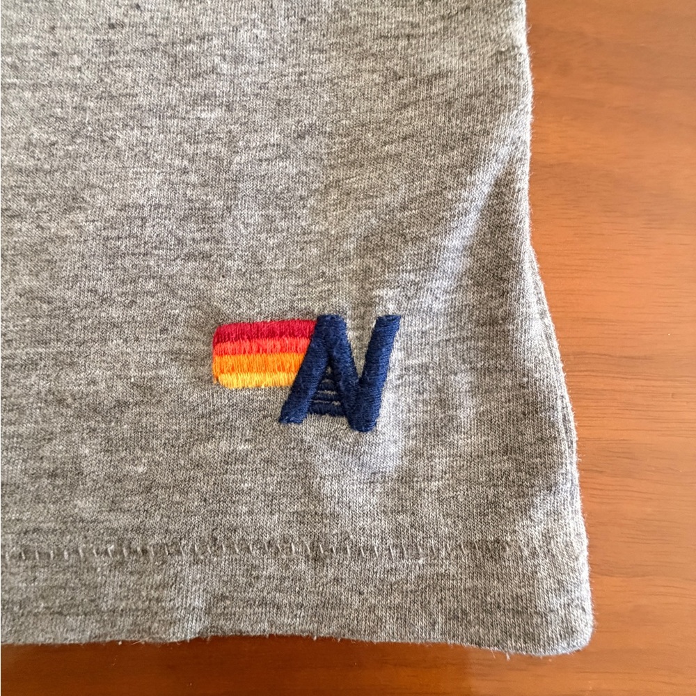 Aviator Nation Locals Only Tee - Picture 3 of 8